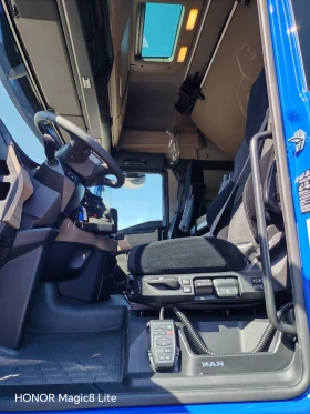 Man Tgx 18.480, снимка 5