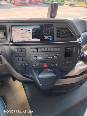 Man Tgx 18.480, снимка 12