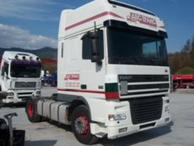 Daf Xf 95.430 | Mobile.bg    3