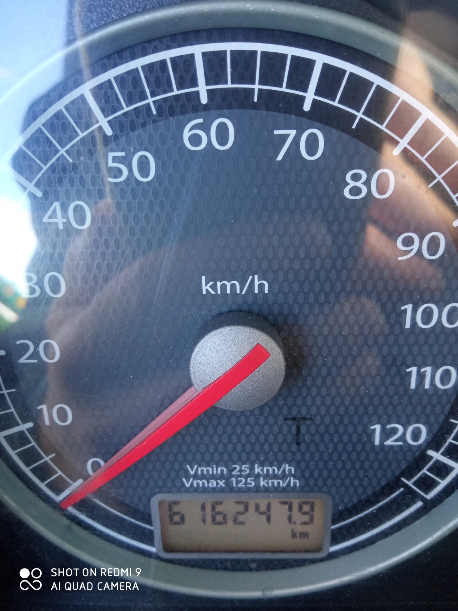 Iveco Stralis влекач - изображение 2