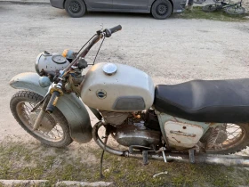 Иж 350, снимка 2