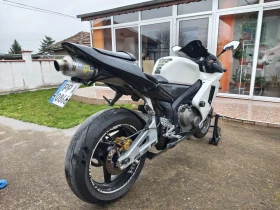 Honda Cbr, снимка 3