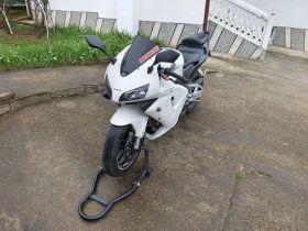 Honda Cbr, снимка 6