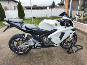 Honda Cbr, снимка 2