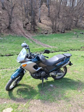 Aprilia Pegaso 650, снимка 4