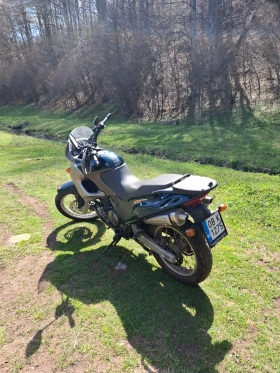 Aprilia Pegaso 650, снимка 6