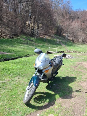 Aprilia Pegaso 650, снимка 2