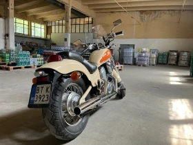 Honda Shadow VXL, снимка 5