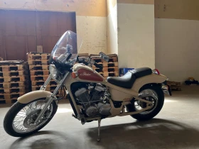 Honda Shadow VXL, снимка 1