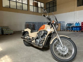 Honda Shadow VXL, снимка 2