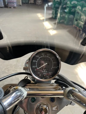Honda Shadow VXL, снимка 3