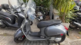 Vespa GTS 300S ABS/ASR 05.20217г., снимка 16