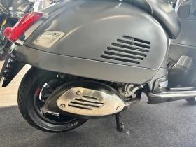 Vespa GTS 300S ABS/ASR 05.20217г., снимка 12