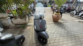 Vespa GTS 300S ABS/ASR 05.20217г., снимка 15