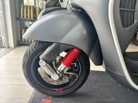 Vespa GTS 300S ABS/ASR 05.20217г., снимка 11