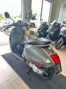 Vespa GTS 300S ABS/ASR 05.20217г., снимка 9