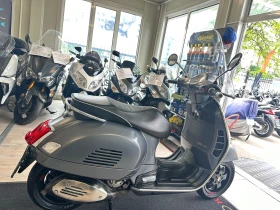 Vespa GTS 300S ABS/ASR 05.20217г., снимка 14
