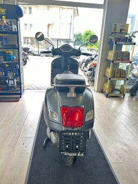 Vespa GTS 300S ABS/ASR 05.20217г., снимка 7