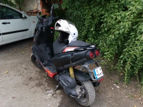Aprilia Sr - НЕ ПАЛИ!!!, снимка 7