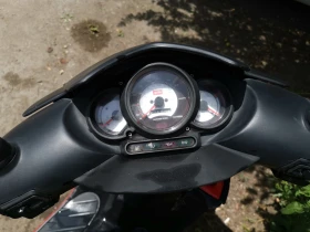 Aprilia Sr - НЕ ПАЛИ!!!, снимка 5