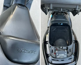 Yamaha T-max Akrapovic/polini, снимка 10