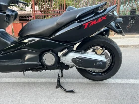 Yamaha T-max Akrapovic/polini, снимка 7