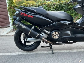 Yamaha T-max Akrapovic/polini, снимка 6