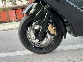 Yamaha T-max Akrapovic/polini, снимка 8