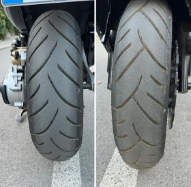 Yamaha T-max Akrapovic/polini, снимка 9