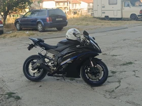 Yamaha YZF-R6 | Mobile.bg    4