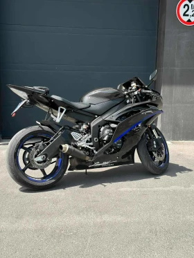 Yamaha YZF-R6 | Mobile.bg    3