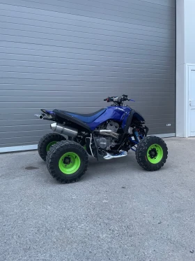 Polaris Sportsman, снимка 8