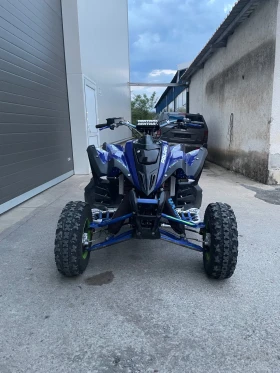 Polaris Sportsman, снимка 5