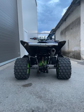 Polaris Sportsman, снимка 2