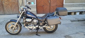 Yamaha Virago   750.      | Mobile.bg    4