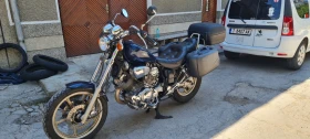 Yamaha Virago   750.      | Mobile.bg    5