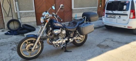  Yamaha Virago