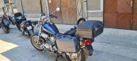 Yamaha Virago   750.      | Mobile.bg    6