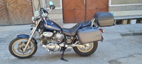 Yamaha Virago   750.      | Mobile.bg    2