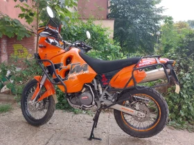 Ktm Adventure 640 Adventure  | Mobile.bg    6