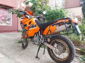 Ktm Adventure 640 Adventure  | Mobile.bg    5