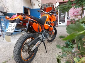 Ktm Adventure 640 Adventure  | Mobile.bg    4