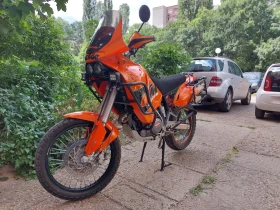 Ktm Adventure 640 Adventure  | Mobile.bg    8