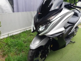 Kymco AK 550 Abs/Tcs/ keyless | Mobile.bg    8