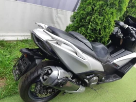 Kymco AK 550 Abs/Tcs/ keyless | Mobile.bg    6