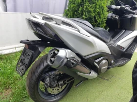 Kymco AK 550 Abs/Tcs/ keyless | Mobile.bg    7