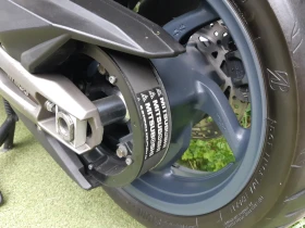 Kymco AK 550 Abs/Tcs/ keyless | Mobile.bg    12