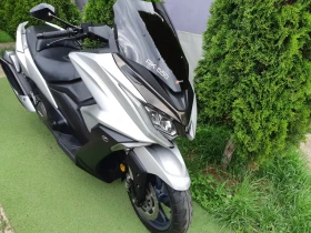 Kymco AK 550 Abs/Tcs/ keyless | Mobile.bg    5