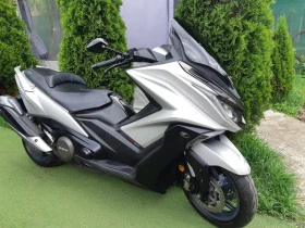 Kymco AK 550 Abs/Tcs/ keyless | Mobile.bg    3