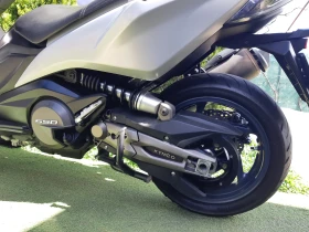 Kymco AK 550 Abs/Tcs/ keyless | Mobile.bg    16